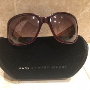Marc By Marc Jacobs Sunglasses